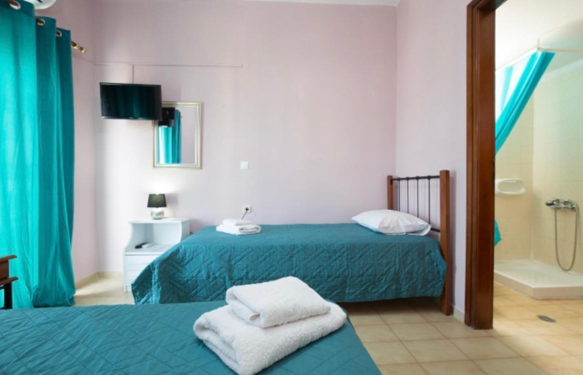 Apartment Eleni Kissamos