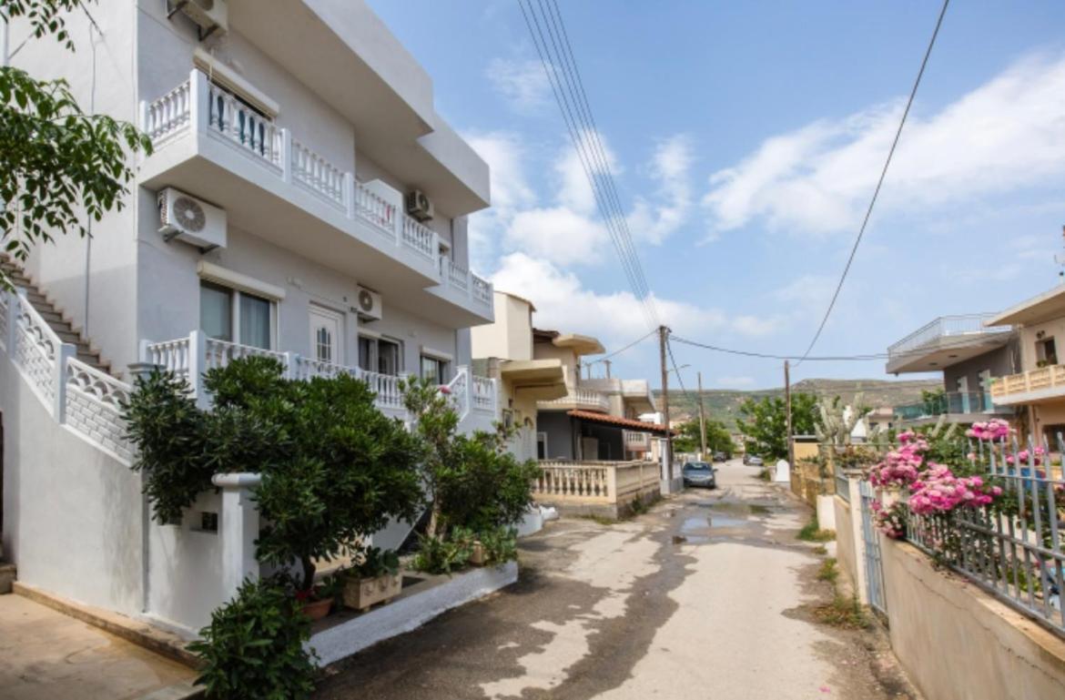 Eleni Apartment