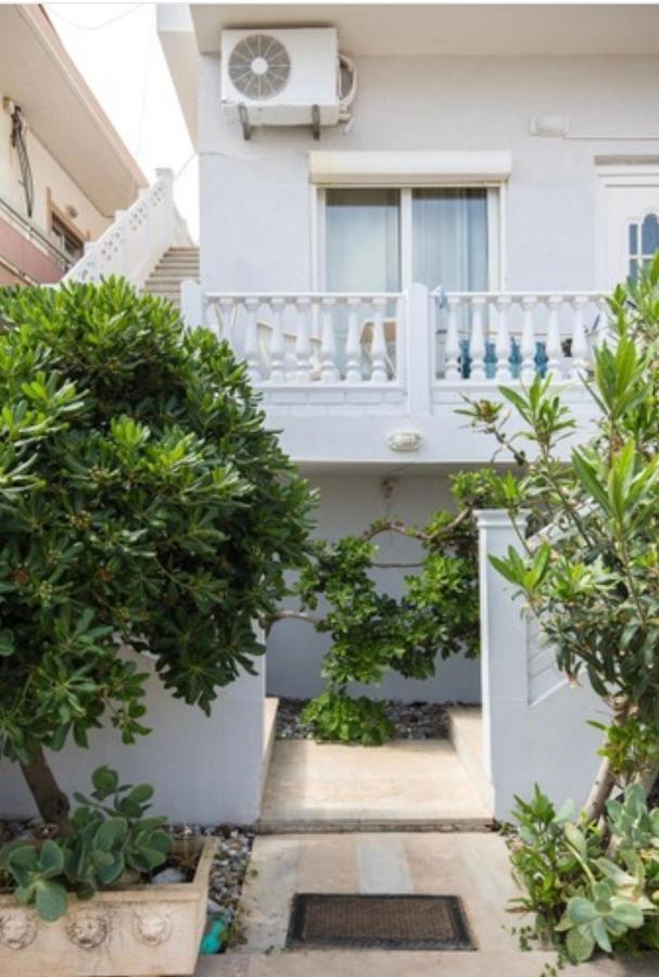 Eleni Apartment