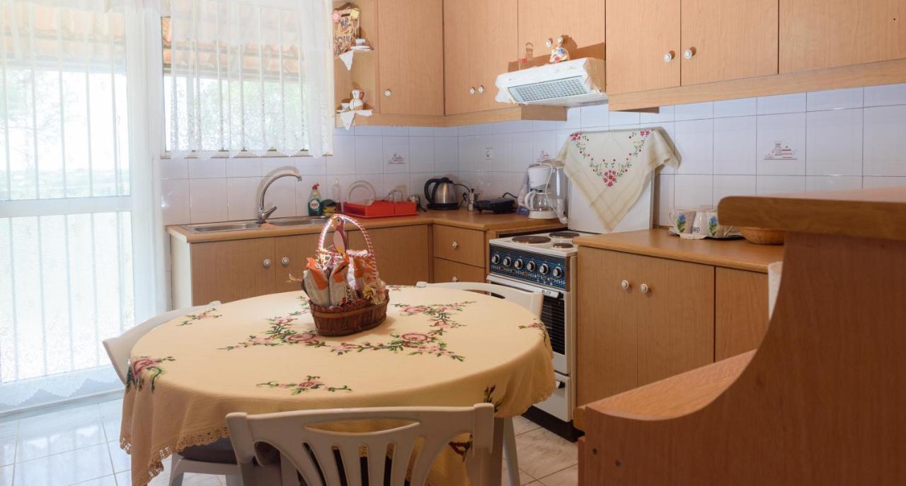 Helen's House Holiday home Igoumenitsa