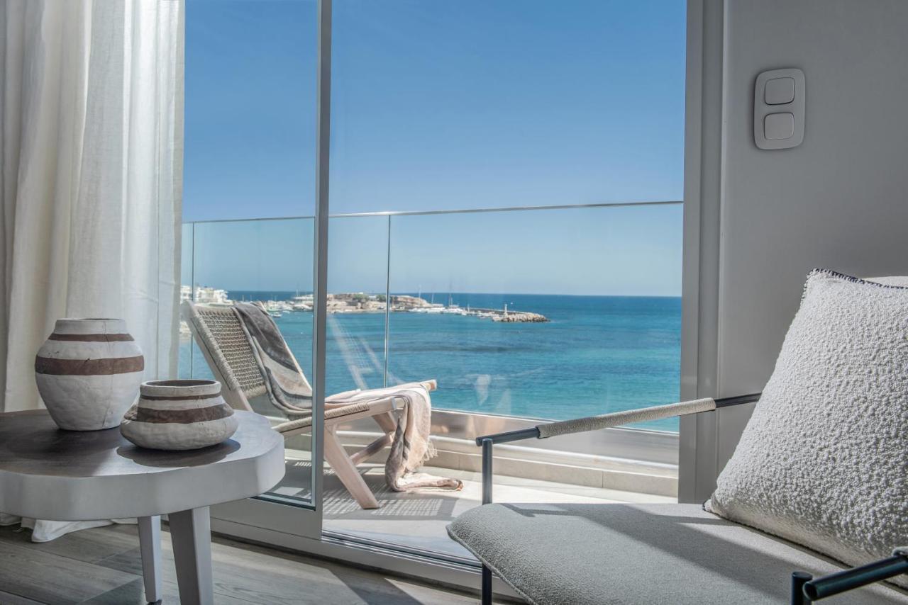 Khroma Luxury 1 Front Apartment *
