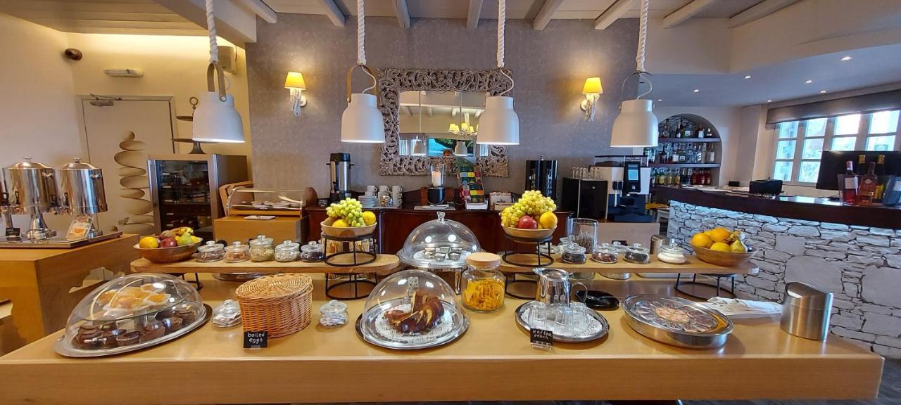 Hotel Vrahos Boutique 3*