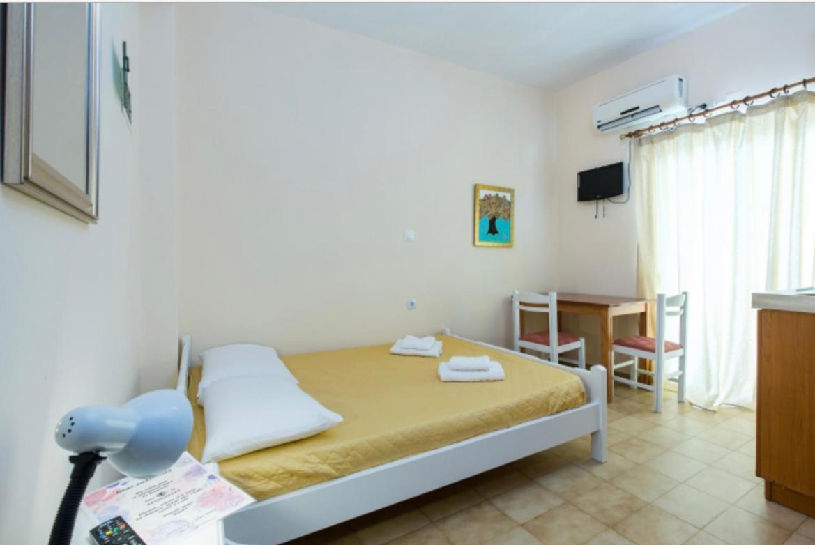 Eleni Apartment
