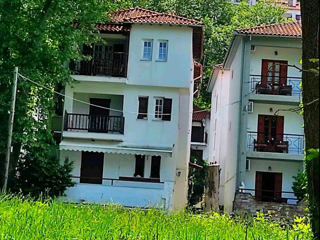 Apartment Philly's Sea Side Agios Ioannis (Thessaly)