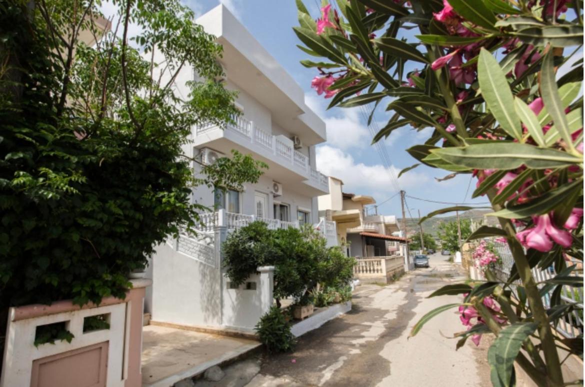 Eleni Apartment Kissamos