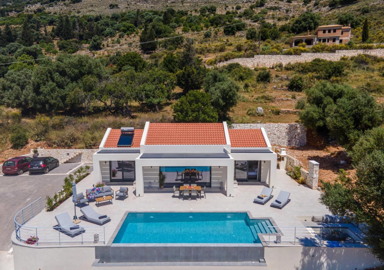 Villa Fortuna *