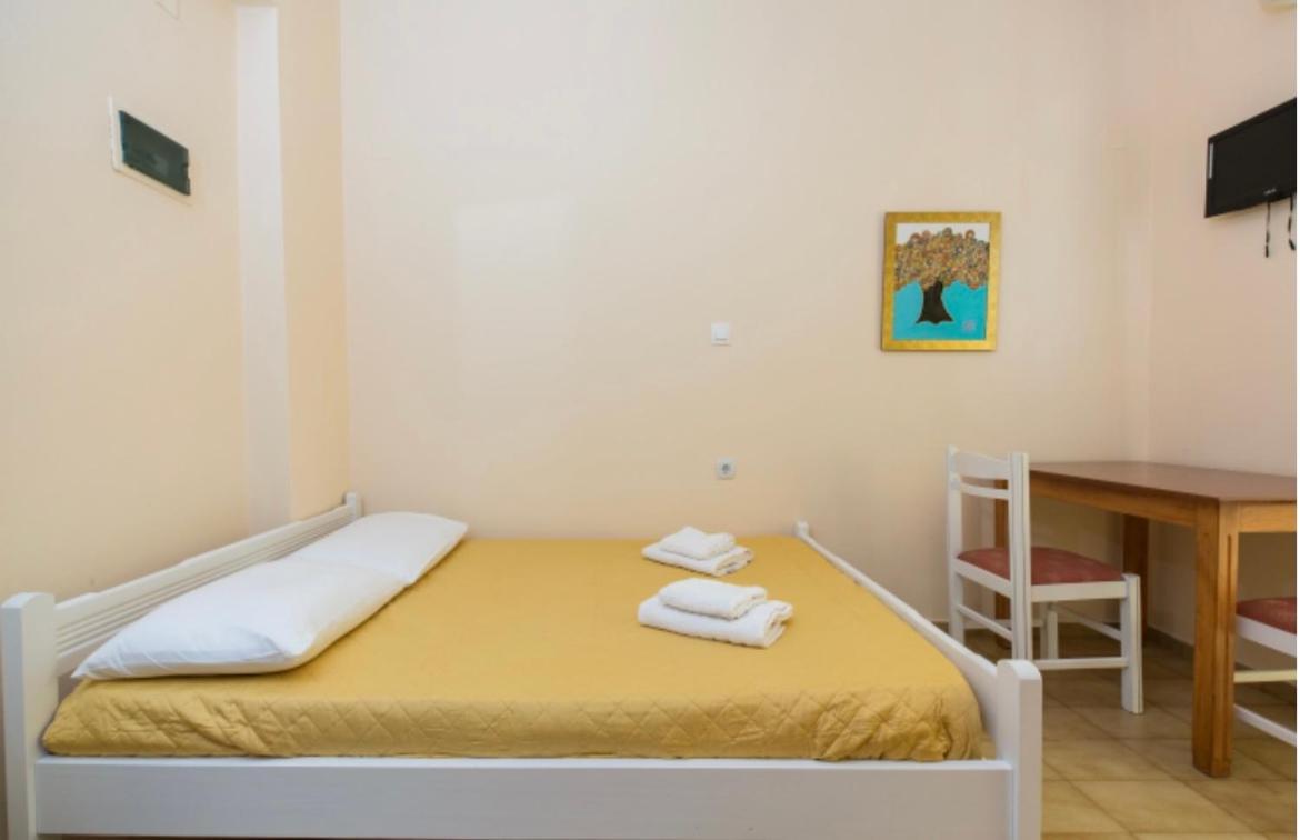 Eleni Apartment *