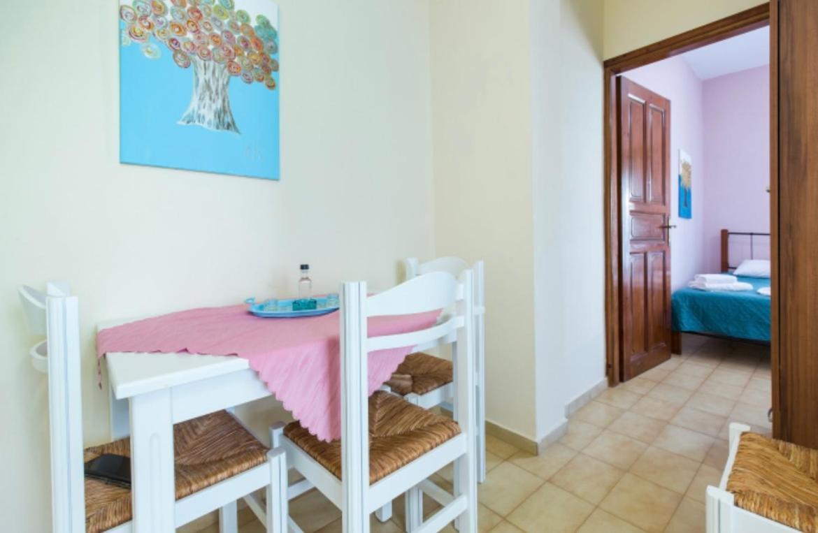 Eleni Apartment Kissamos