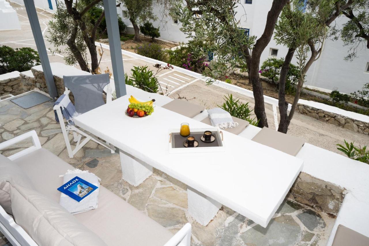 Two Level House On The Agios Ioannis Diakoftis