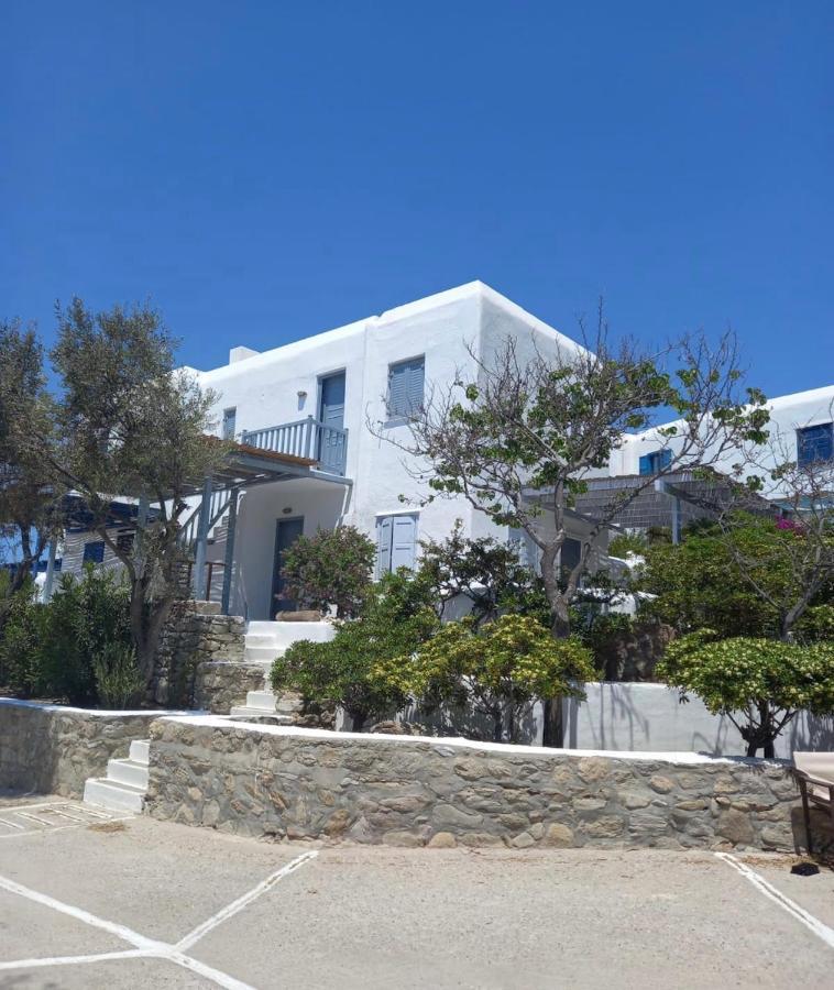 Two Level House On The Agios Ioannis Diakoftis