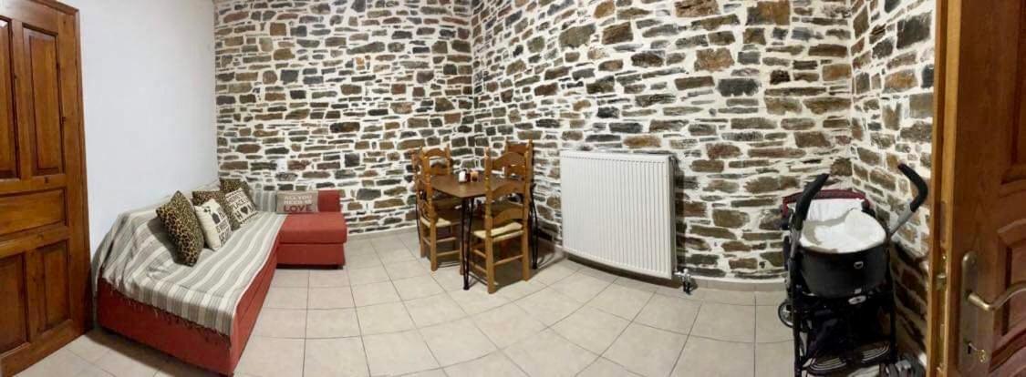 Melita's House Holiday home *
