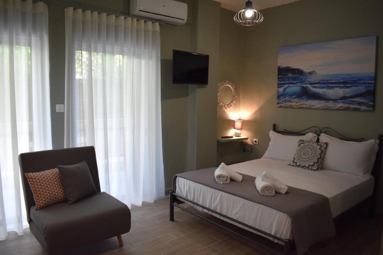 Apartment Aestas Vergia 2