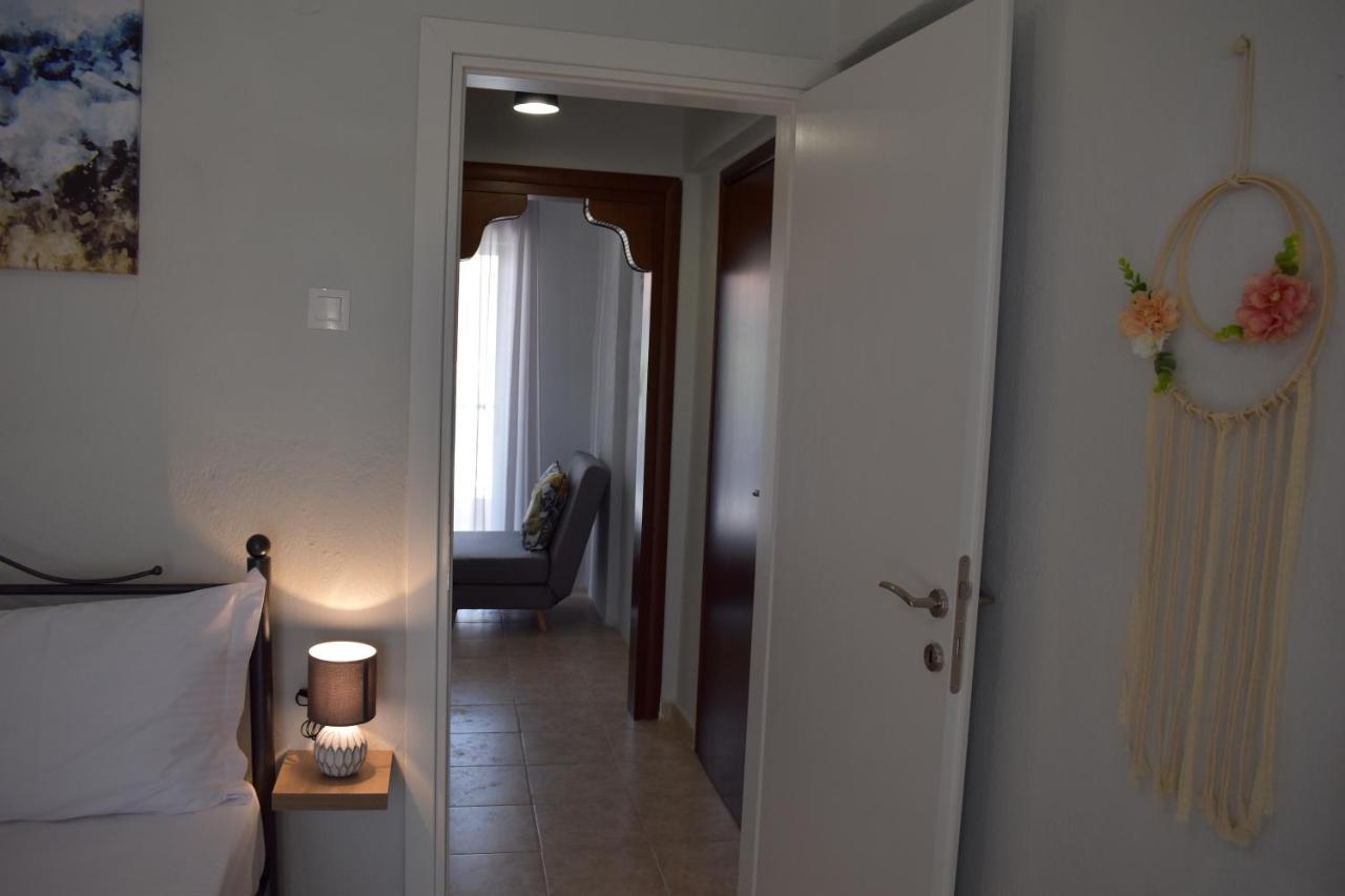 Apartment Aestas Vergia 2 Nea Kallikrateia