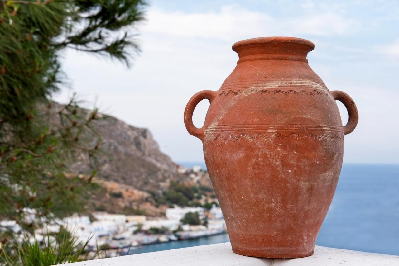 Bunnyfoot: Of 135 Sqm In Leros. * Panteli