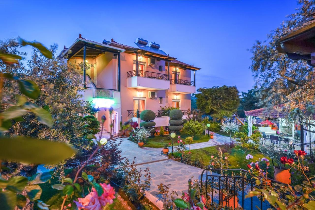 Apartment Edem Garden