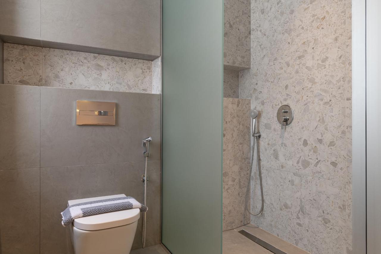 Notia Luxury Living * Porto Koufo