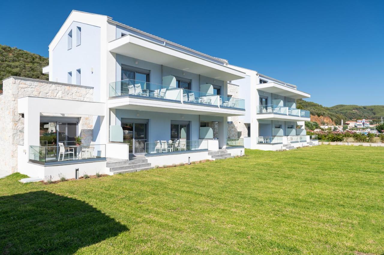 Notia Luxury Living *