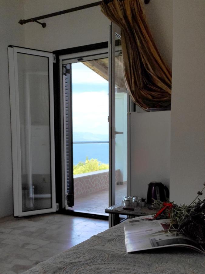 Sea View House, Near Achilleio