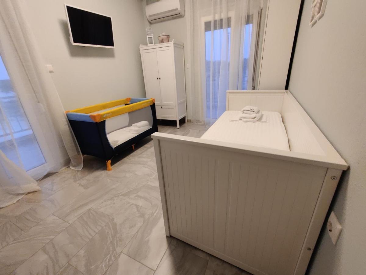 Apartment Eva *