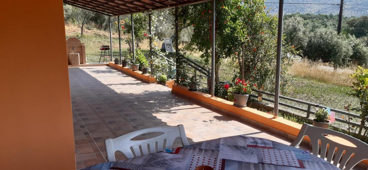 Helen's House * Igoumenitsa