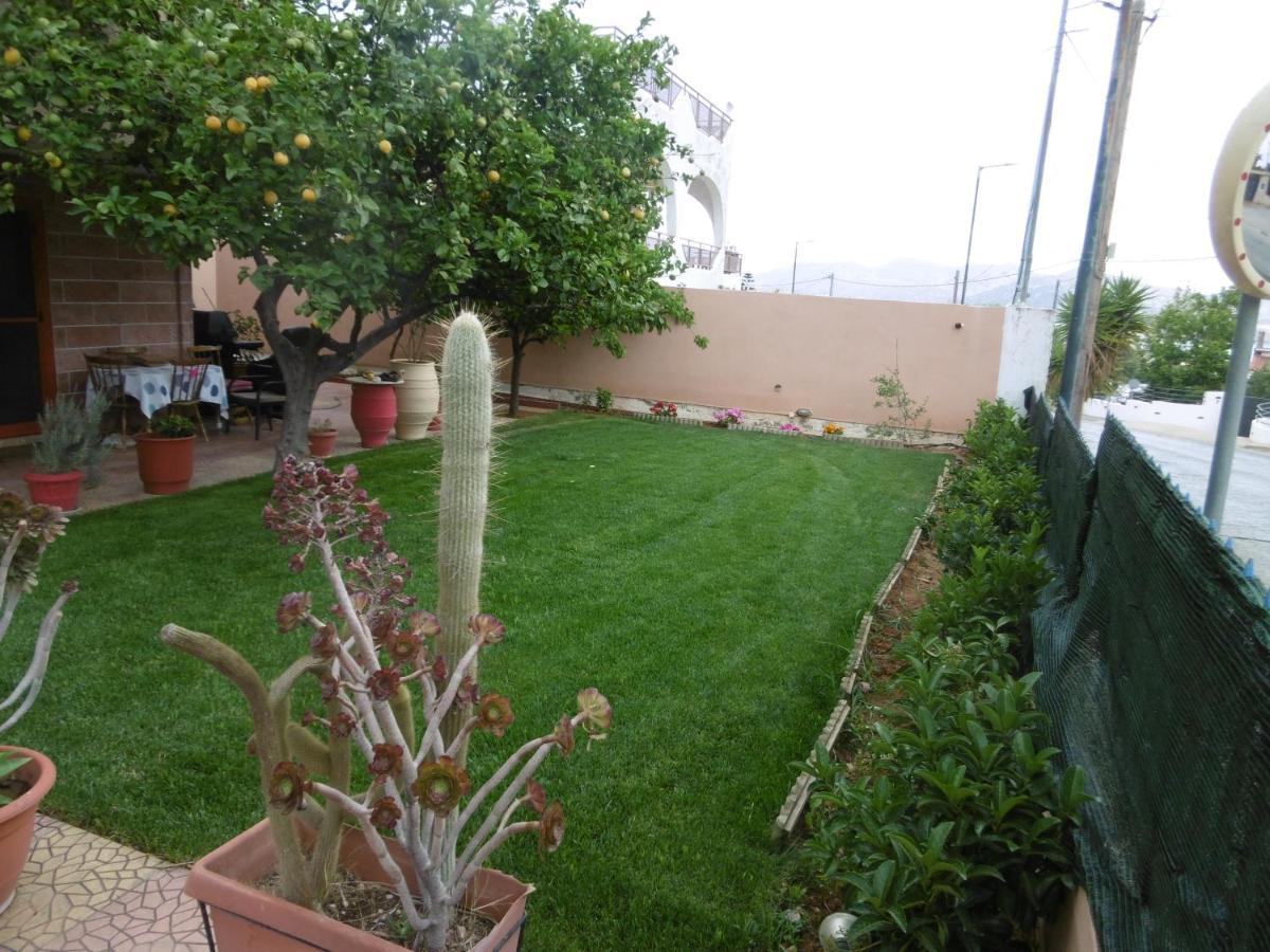 Lemon Tree Villa