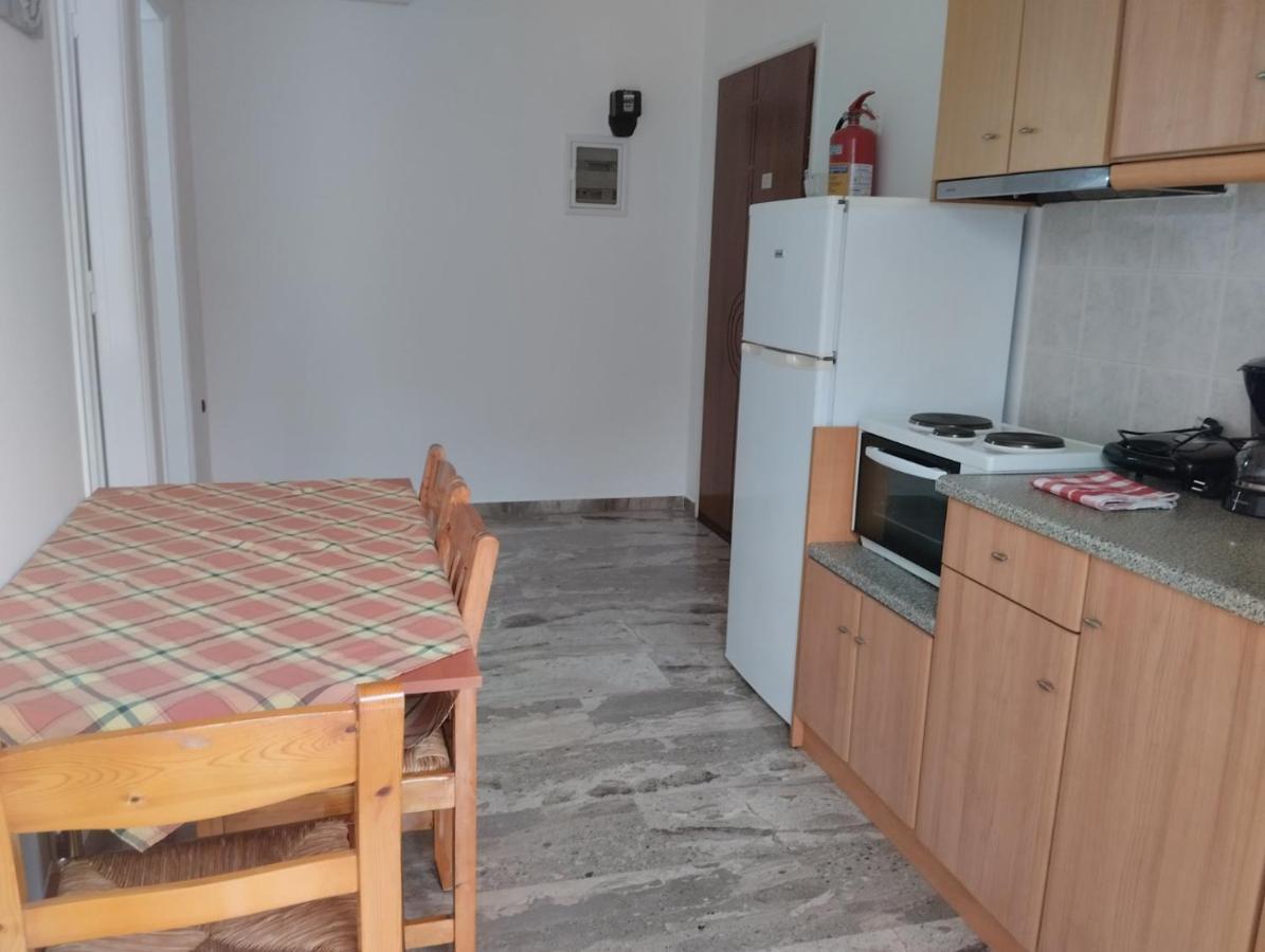 Katerina Apartment Kalamata
