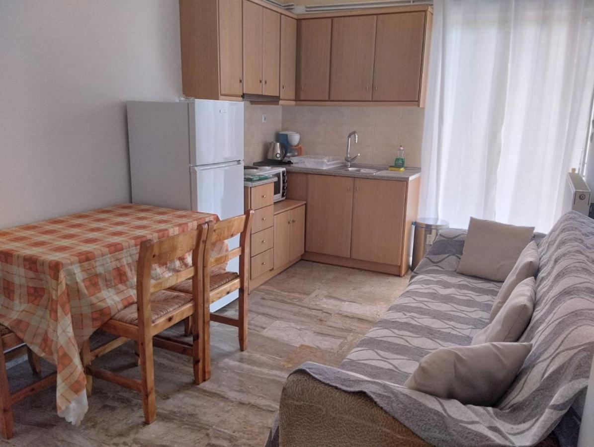 Katerina Apartment