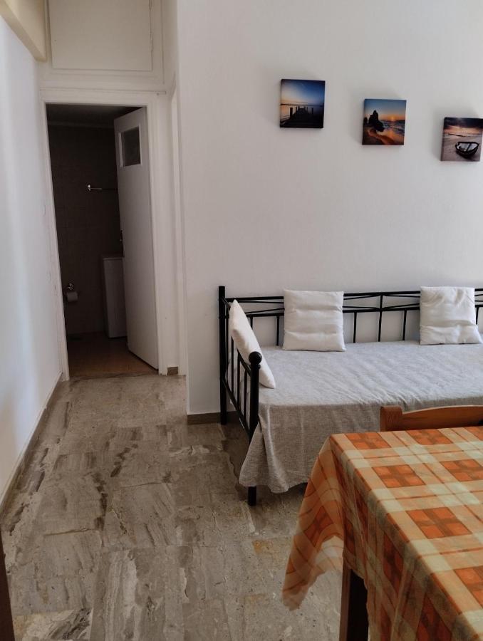 Apartment Katerina Kalamata