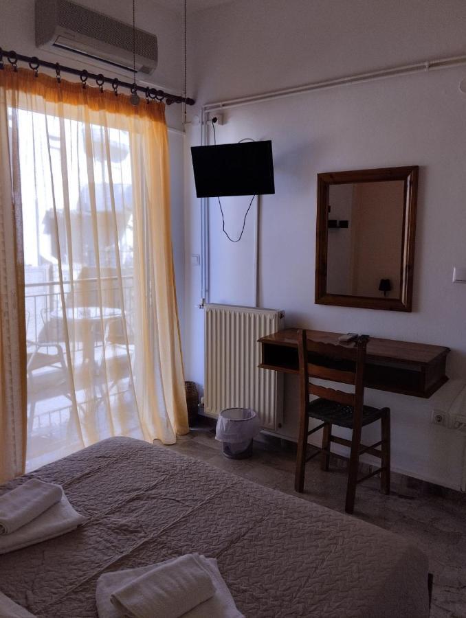 Katerina Apartment Kalamata