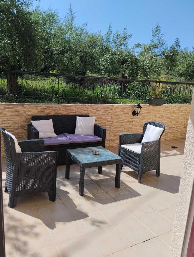 Katerina Apartment Kalamata