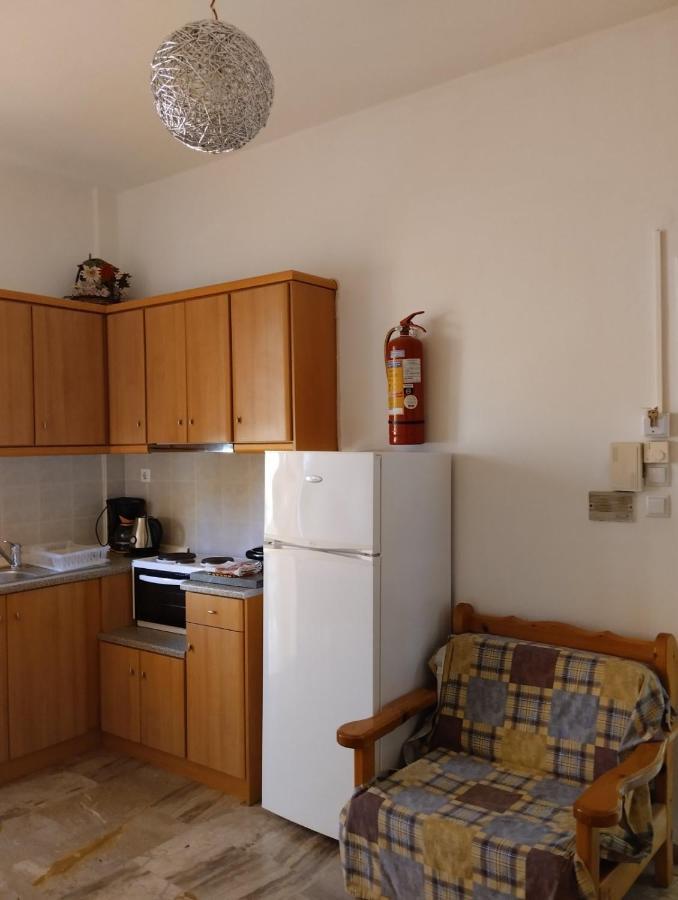 Apartment Katerina *
