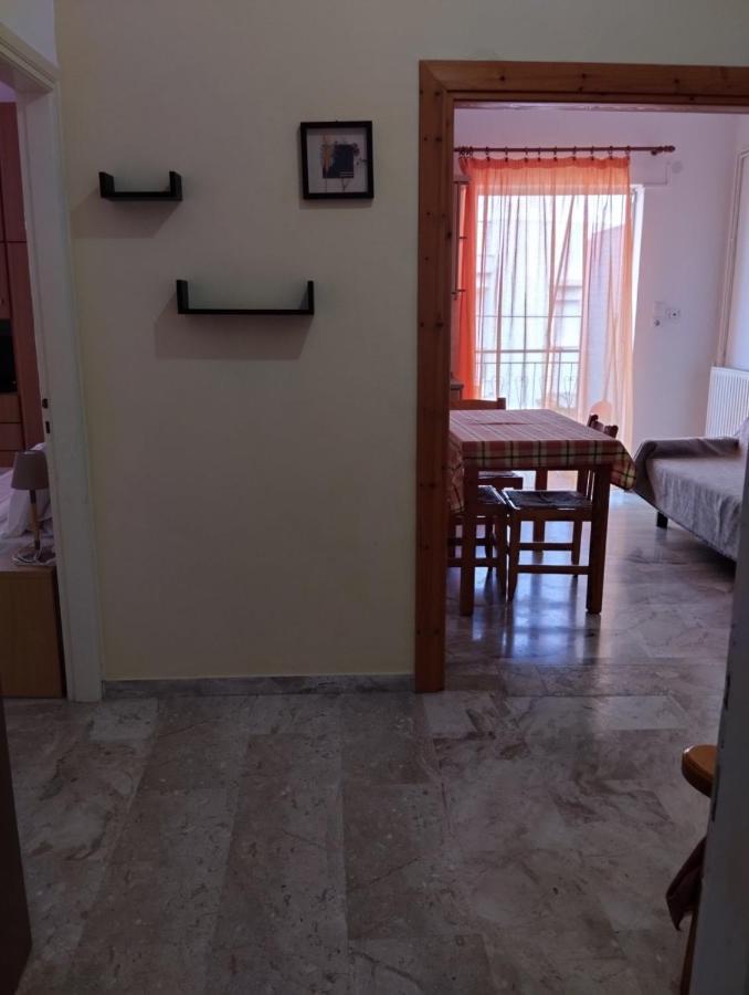 Katerina Apartment