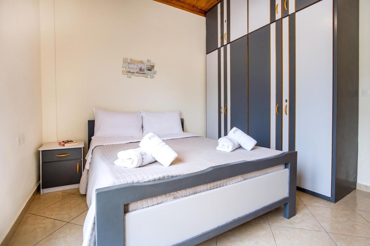 Apartment Xenia Limenaria (Thasos)