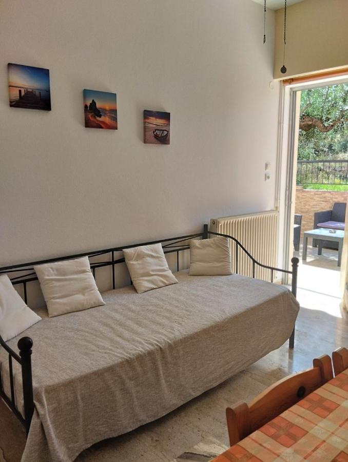 Katerina Apartment