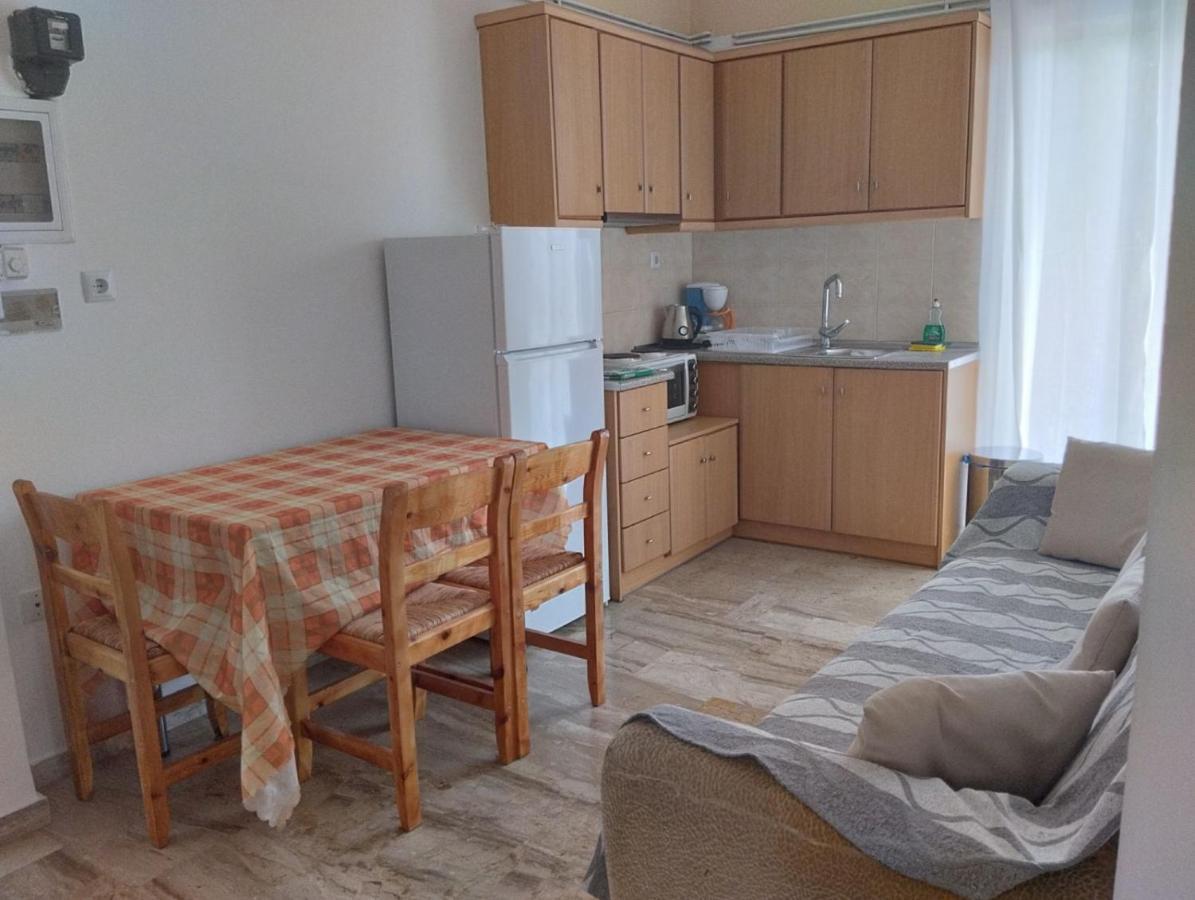 Katerina Apartment