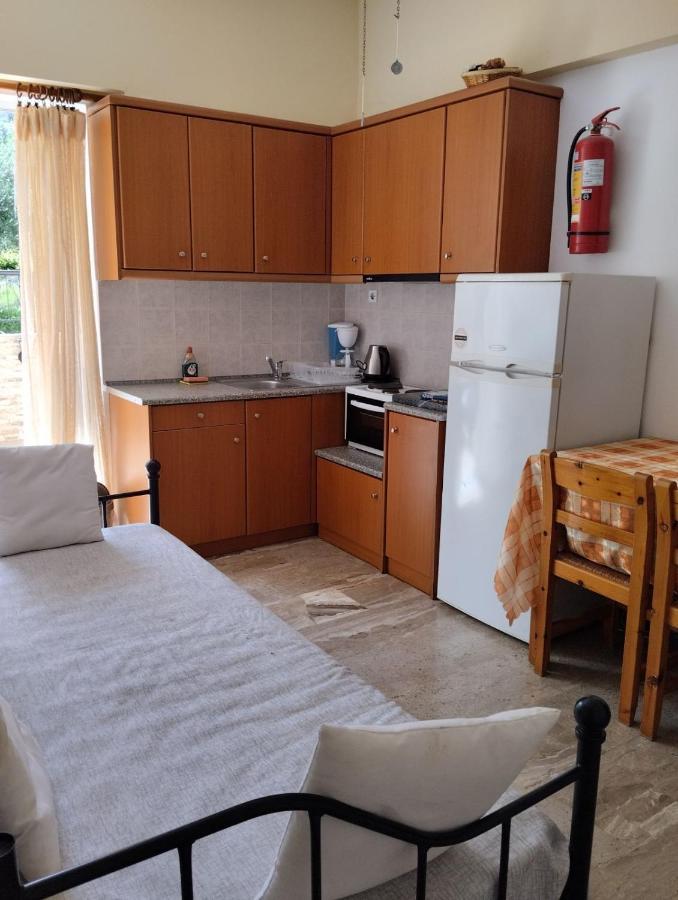 Katerina Apartment
