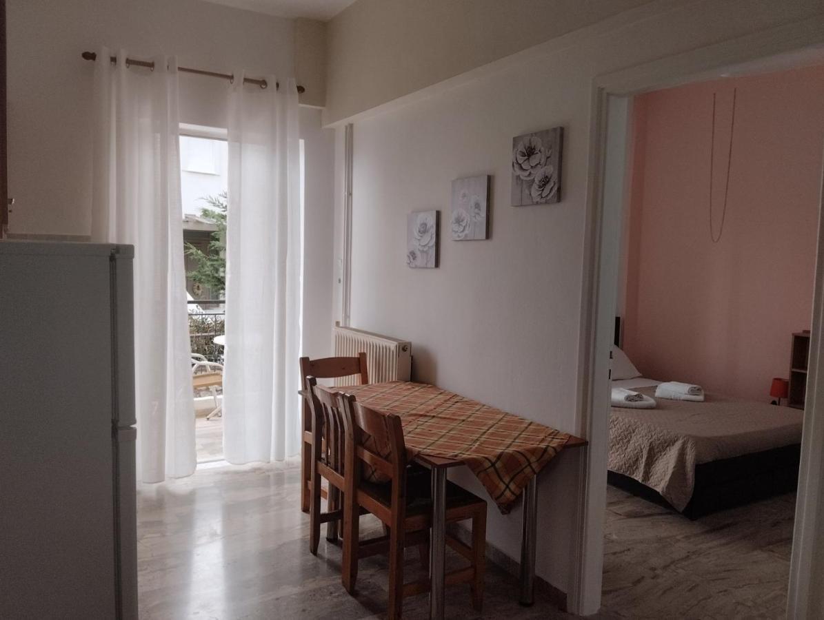 Apartment Katerina *