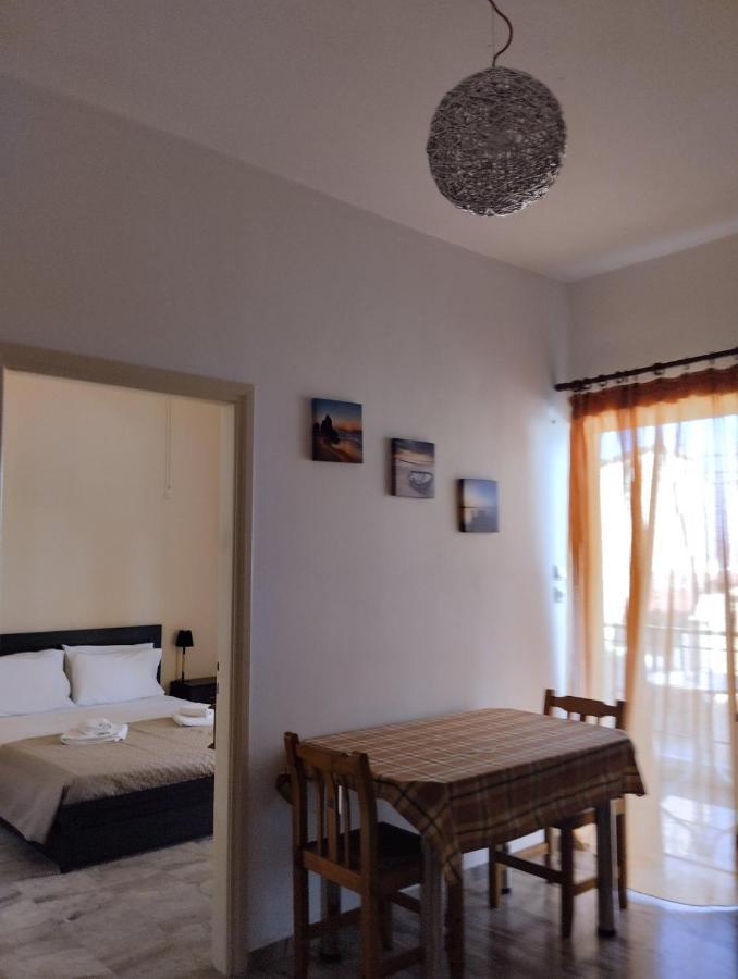 Apartment Katerina *