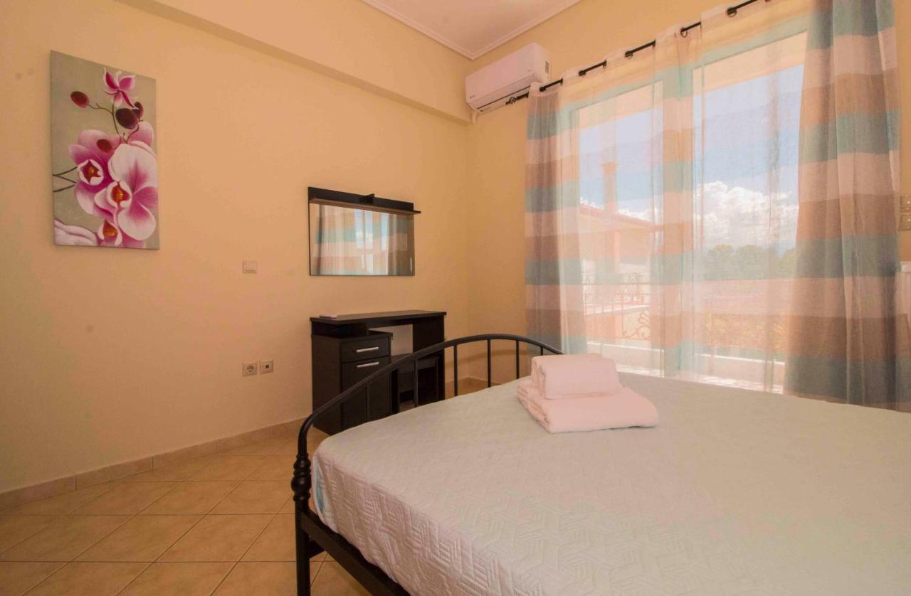 Apartment Camares Laconian Collection
