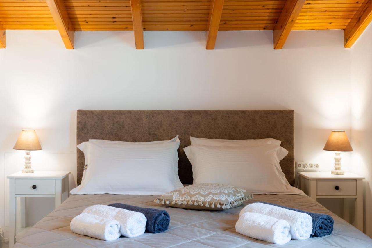 Bella Donna Corfu Villa *