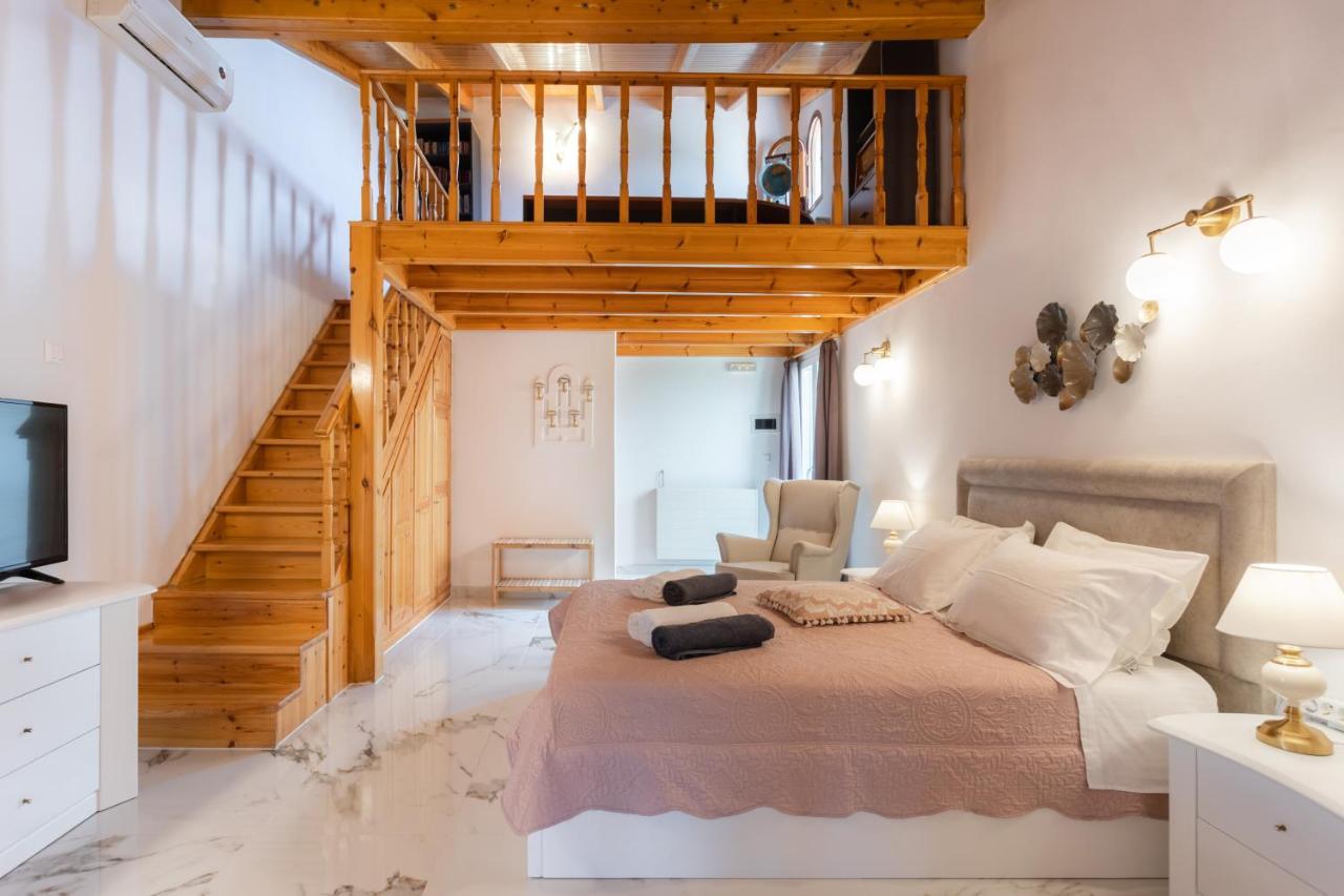 Bella Donna Corfu Villa Kanali (Corfu)