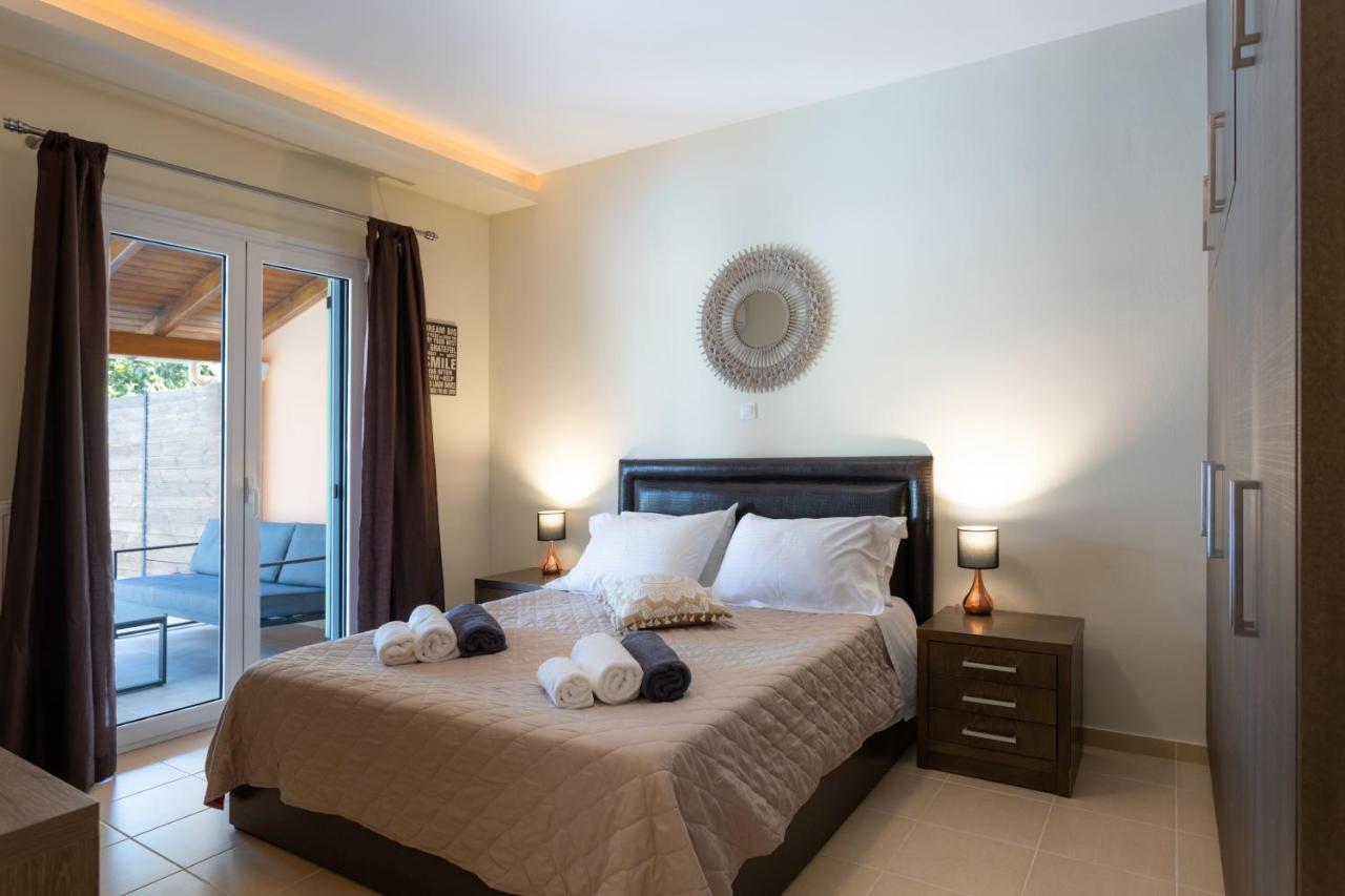 Villa Bella Donna Corfu Kanali (Corfu)