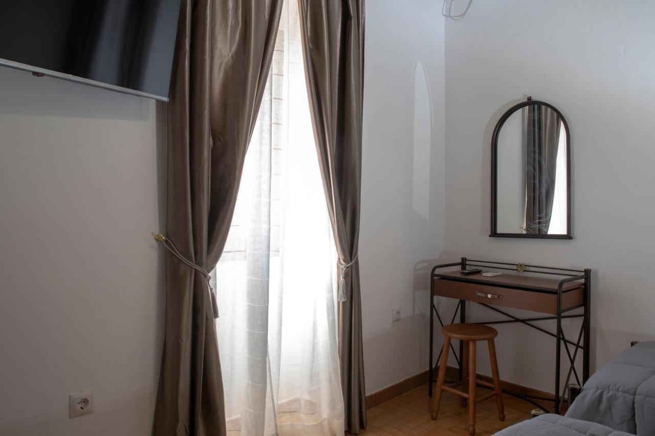 Apartment Cycladic Sea View House Near The Castle Naxos City