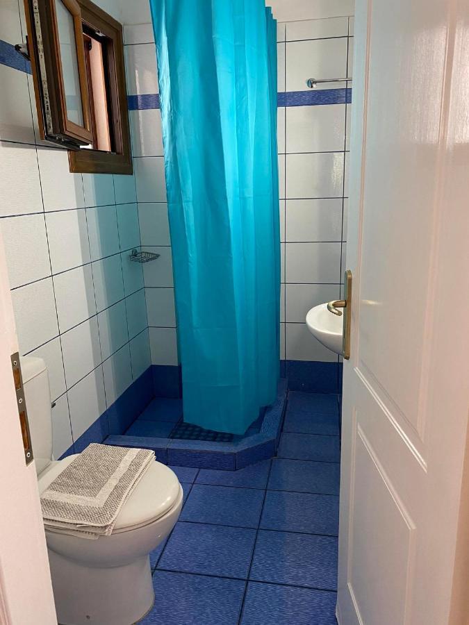 Holiday home Anarrousa & Evdilos (Ikaria)