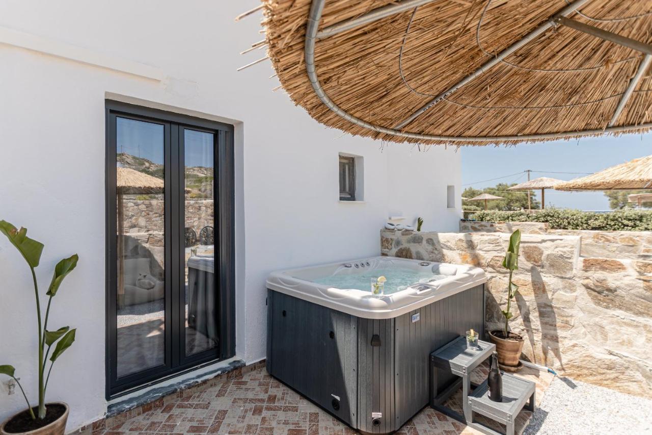 Delight Apartments Suites * Stelida (Naxos)