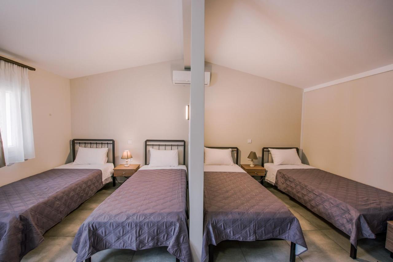 Apartment Acrocorinth