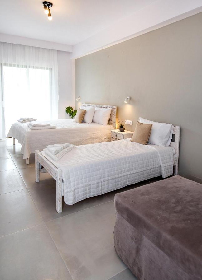 Mani's Apartment