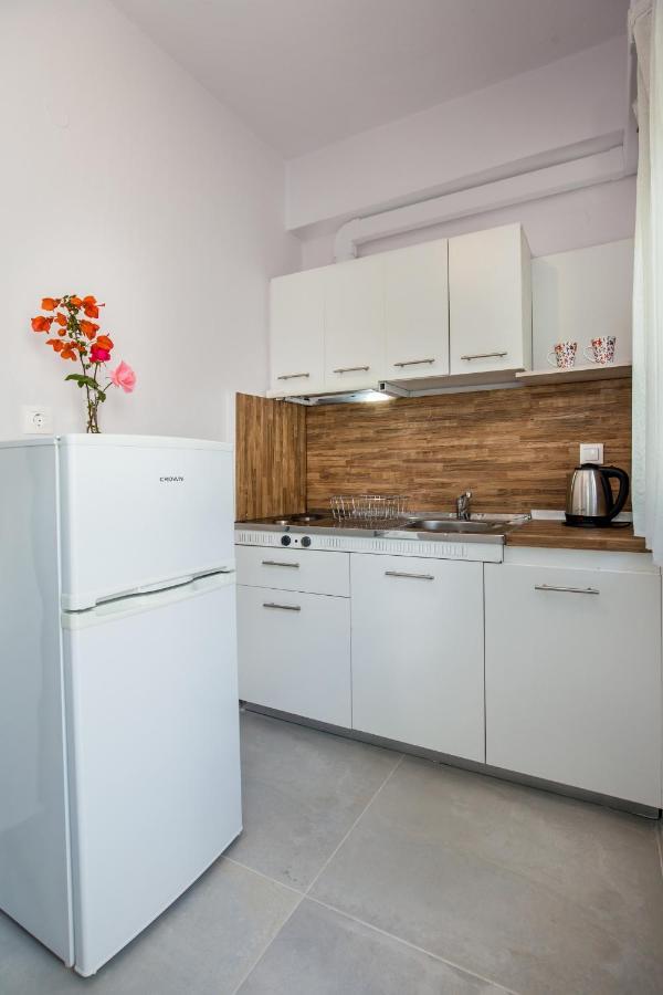 Apartment Mani's Skala Sotiros