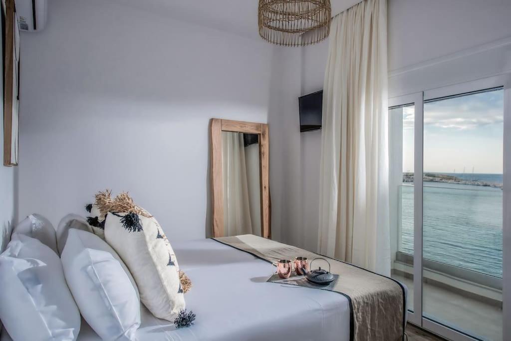 Khroma Luxury 3- Front Apartment *