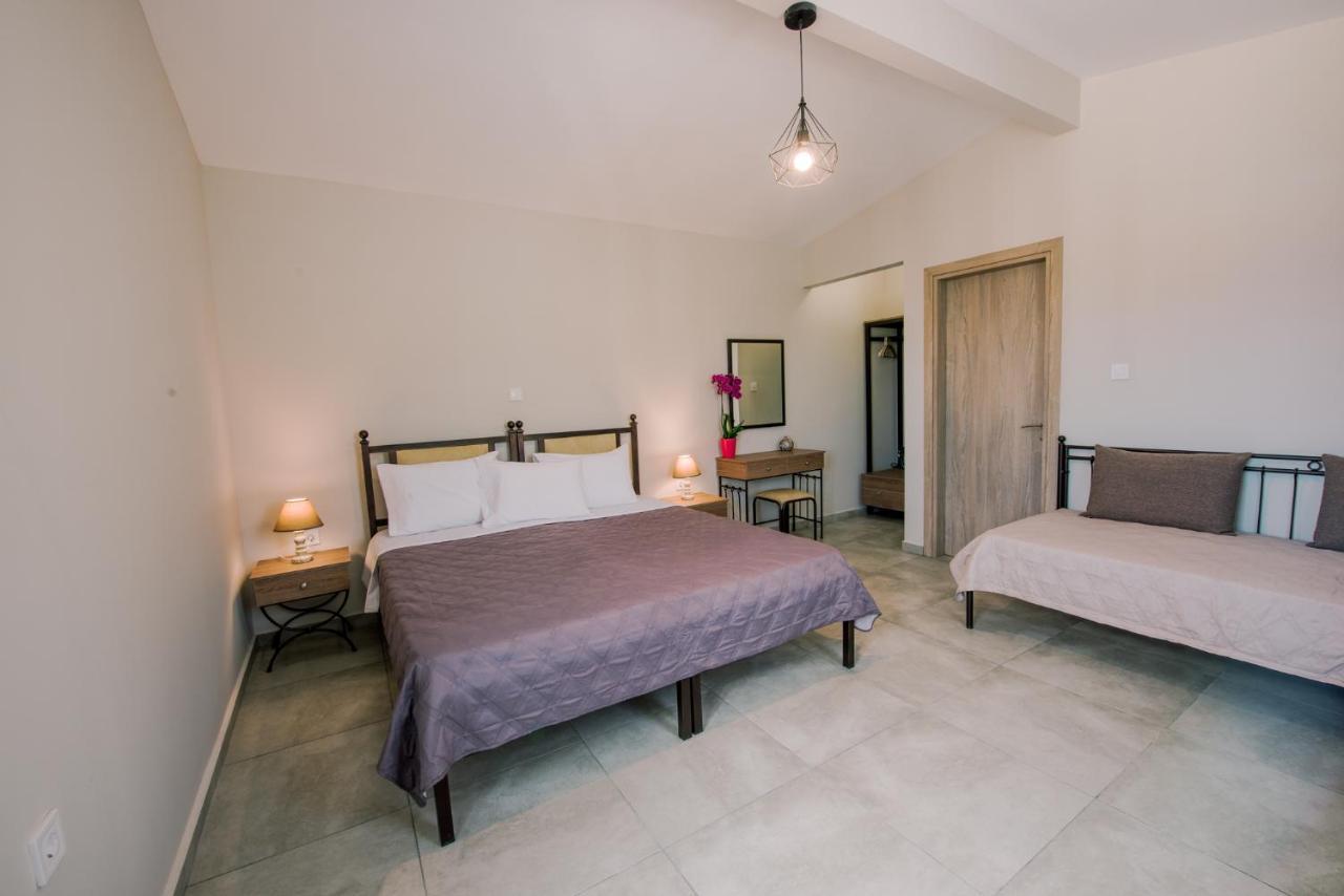 Apartment Acrocorinth